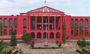 MUDA scam: Lokayukta submits probe report to Karnataka HC