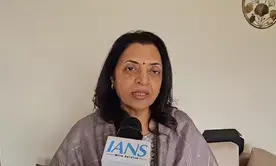 Shiv Sena hails UCC implementation in Uttarakhand, calls for wider adoption