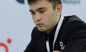 Uzbek GM cites religious reasons behind refusing handshake with Indias Vaishali