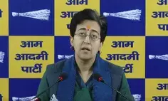 3 Delhi water treatment plants on brink of closure, says CM Atishi; blames BJP-ruled Haryana