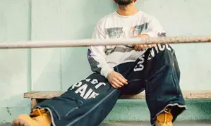 Diljit Dosanjh reveals he misses this with his daily tea