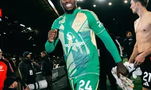 Onana views win over Fulham as turning point for Man Utd