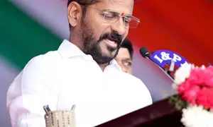 BJP mocks constitution and reservation, alleges Telangana CM at Mhow rally