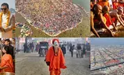 Spiritual infrastructure: How the Kumbh inspires Indias leadership story