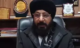 Anti-poisoning drug Atropine could prevent mysterious deaths in J&Ks Rajouri: Expert