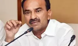 Telangana BJP MP approaches HC to quash FIR for slapping a man