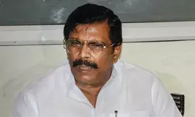 Would welcome Nitish Kumar’s son into politics: Former Bihar MP