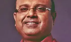 Restless BJP ally in Kerala BDJS explores new political options