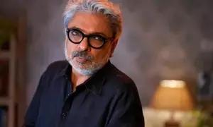 Sanjay Leela Bhansali says he has been fascinated by story of Padmavati since childhood