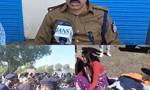 Four killed in violent clash between two rival groups in Jabalpur