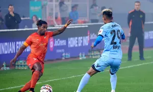 ISL 2024-25: Punjab FC aim for playoffs as Jamshedpur FC seek top-two spot