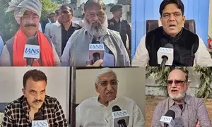 UCC roll-out: BJP welcomes move, JD(U) leader raises concerns; Opposition fumes