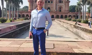 Russian expert to oversee India’s elite javelin throw programme for 2025 World Championships