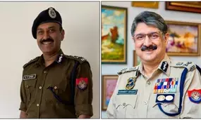 Assam DG Civil Defence will be officiating DGP of state police