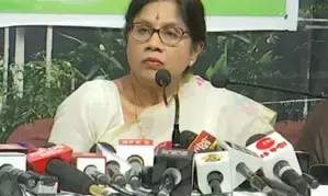 RG Kar case: New Trinamool-affiliated body floated to counter canards against Bengal govt