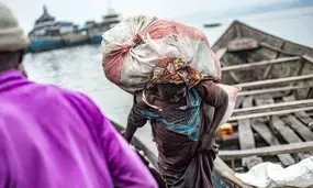 Immediate ceasefire urged in Congo as rebels claim control of strategic city