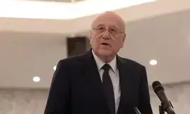 Lebanon agrees to extend ceasefire with Israel until Feb 18