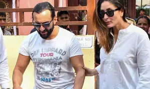 Saif Ali Khan stabbing: Security of actor, wife Kareena and their old house changed