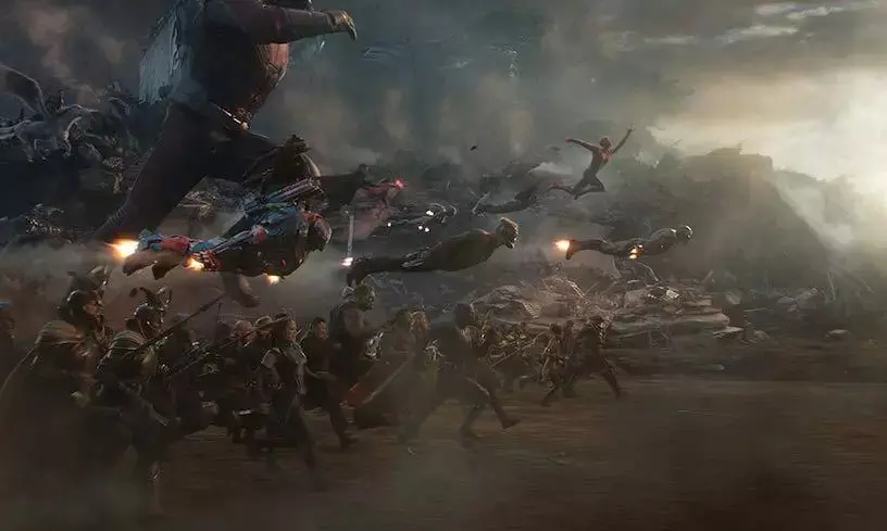 This Hollywood film made history at the box office, surpassed Jailer and PK in India! Find out which film earned 18,970 crores worldwide