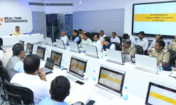 Corruption will not be tolerated in welfare schemes: Chandrababu Naidu