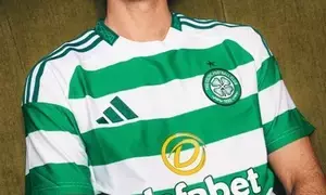 Portuguese winger Jota rejoins Celtic on five-and-a-half-year contract