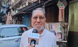 After Kharge, another Cong leader mocks Amit Shah’s holy dip at Sangam; calls it photo-op