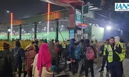 Prayagraj railway division gears up with special arrangements for Mauni Amavasya festival