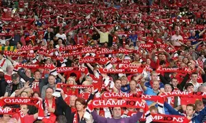 Man Utd Supporter’s Group urges Ratcliffe to reconsider hike in ticket prices