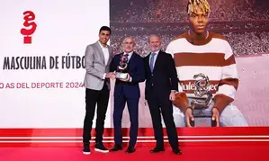 Spain extend Euro winning head coach Luis de la Fuente’s contract till 2028