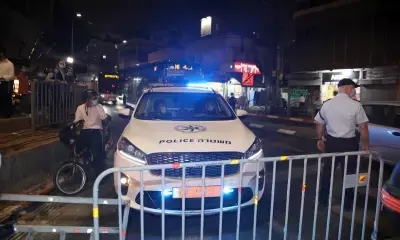 Israel arrests two reserve soldiers on suspicion of spying for Iran