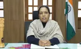 Delhi polls: Security plans, voter awareness, expenditure monitoring discussed at election meeting