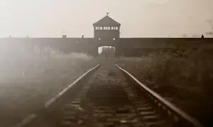 World leaders, survivors gather in Poland to commemorate 80th anniversary of Auschwitz liberation