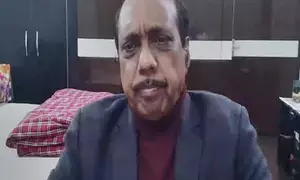 UCC protects womens rights, ends polygamy and halala in Muslim community: Shatrughan Singh (IANS Interview)