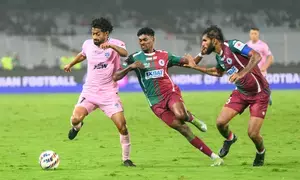 ISL 2024-25: Liston Colaco on target as Mohun Bagan beat Bengaluru FC, extend lead