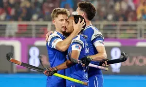 HIL 2024-25: Soorma Club clinch crucial 5-3 win over Kalinga Lancers