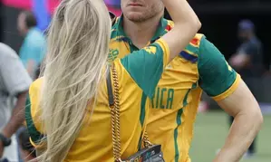 South Africas injury woes deepen ahead of Champions Trophy 2025