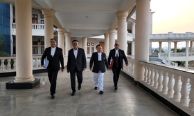 Manipur Cong file petitions seeking disqualification of 4 NPP MLAs