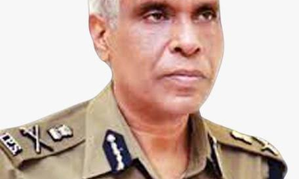Former IPS officer Prakash Mishra appointed advisor to CM Mohan Majhi
