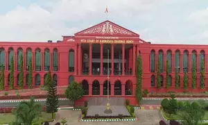 MUDA case: K’taka HC stays ED summons issued to CMs wife, Minister Byrathi Suresh