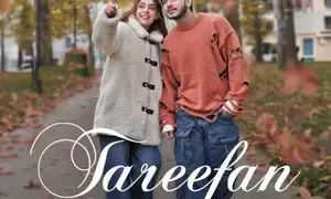 Jubin Nautiyal captures the beauty of love with Niti Taylor in ‘Tareefan’ Jubin Nautiyal captures the beauty of love with Niti Taylor in ‘Tareefan’