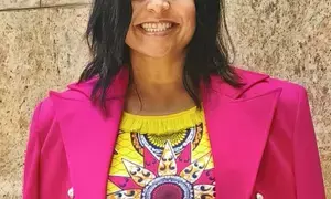 Nivedita Basu explains why actors are choosing OTT over daily soaps Nivedita Basu explains why actors are choosing OTT over daily soaps