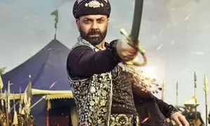 Bobby Deol’s look in Hari Hara Veera Mallu Released Bobby Deol’s look in Hari Hara Veera Mallu Released