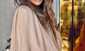 Jennifer Lopez tears up at Sundance Film Festival premiere of her movie Jennifer Lopez tears up at Sundance Film Festival premiere of her movie