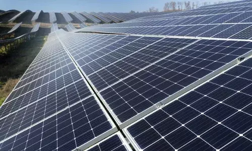 Bihars Solar Revolution: Pioneering Renewable Energy for a Sustainable Future