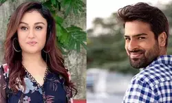 Sonia Aggarwal’s brother Saurabh Aggarwal turns music director for her film; Pens emotional note! Sonia Aggarwal’s brother Saurabh Aggarwal turns music director for her film; Pens emotional note!