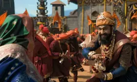 Controversial dance sequence from ‘Chhaava’ film on legendary Chhatrapati Sambhaji Maharaj to be removed: Director Controversial dance sequence from ‘Chhaava’ film on legendary Chhatrapati Sambhaji Maharaj to be removed: Director