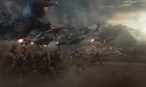 This Hollywood film made history at the box office, surpassed Jailer and PK in India! Find out which film earned 18,970 crores worldwide