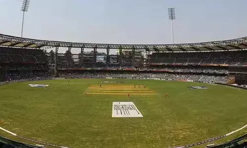 Champions Trophy 2025: India has never lost an ODI match in Dubai! Let’s take a look at the team’s performance here