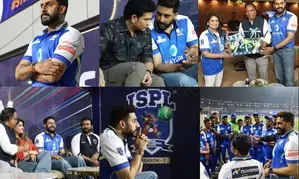 Abhishek Bachchan on Majhi Mumbai ISPL win Celebrating the sport, the win and the boys Abhishek Bachchan on Majhi Mumbai ISPL win Celebrating the sport, the win and the boys