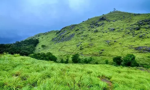 Ponmudi: The beautiful hill station of Kerala – Explore the must-visit places here